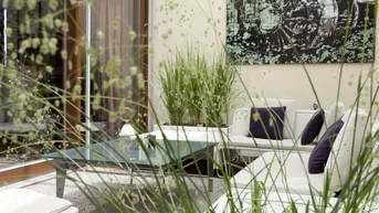 Expose Graz-St. Peter: Luxuriöse Dachterrassenwohnung mit Dachgarten, Swim Spa &amp; exklusiver Ausstattung – Wohnen auf höchstem Niveau!