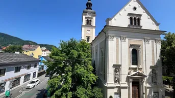 Expose Graz-Eggenberg: Top-Gelegenheit: Eigentumswohnung in ruhiger Lage – perfekt zum Einziehen oder Vermieten! Nähe FH Joanneum, LKH-West, UKH