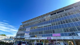Expose Gleisdorf: 3 MONATE MIETFREI &amp; PROVISIONSFREI – Top Büro mit Parkplätzen und ausgezeichnete Lage!