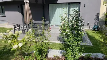 Expose Schladming: Naturerlebnis garantiert – Ihr neues Zuhause mit Garten und Terrasse direkt an der Planai!
