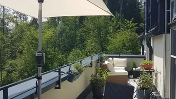 Expose Moderne 3-Zimmer-Dachgeschosswohnung / ELIXHAUSEN