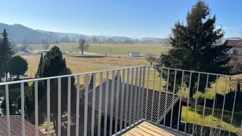Expose BERNDORF / Neue Dachterrassenwohnung Salzburger Seenland / Hohe neue Wohnbauförderung!