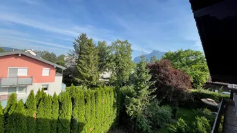Expose Salzburg-Maxglan / Dachgeschosswohnung mit Untersbergblick