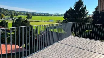 Expose Neue Dachterrassenwohnung Salzburger Seenland BERNDORF / Hohe neue Wohnbauförderung!