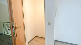 Expose Traumhafte Dachgeschosswohnung in Schlüßlberg