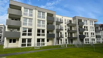 Expose Perfekte 3-Raum Familienwohnung in Nettingsdorf