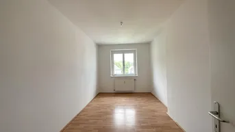 Expose Wohnung mit Wohlfühlfaktor - 3-Zimmerwohnung in Mauthausen
