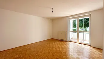 Expose Helle Erdgeschosswohnung mit charmanter Freifläche
