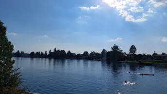 Expose DIREKT am schönen Bauernsee in Neufeld !