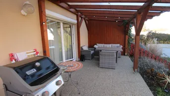 Expose Sonne, Terrasse, Ruhe und viel Platz!