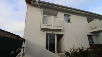 Expose Maisonettewohnung mit Garten! Top-Ausstattung! Fairer Preis!