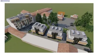 Expose BAUBEWILLIGTES NEUBAUPROJEKT IM SPECKGÜRTEL WIENS