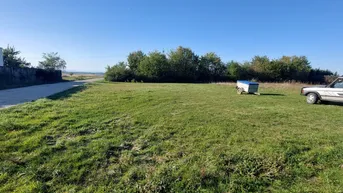 Expose Baugrundstück...Seenähe, tolle Ruhelage !