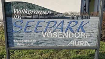 Expose Direkt am Wasser! Urlaubsfeeling das ganze Jahr!