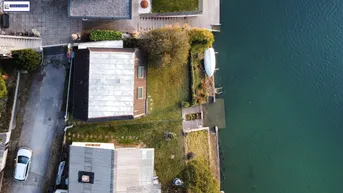 Expose DIREKT am schönen Bauernsee in Neufeld !