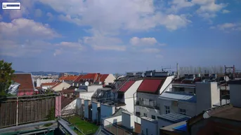 Expose SONNE – LUFT - RUHE - DACHGESCHOSS-MAISONETTE