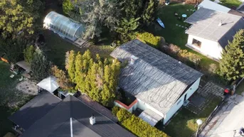 Expose Günstiger gehts nicht ! Geräumiges Haus am Neufelder See !!