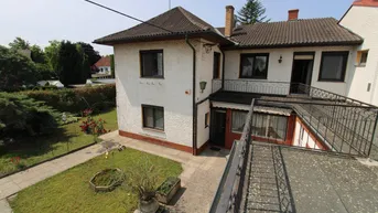 Expose Große Familie gesucht! 8 Zimmer &amp; viel Platz!
