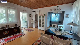 Expose ENTZÜCKENDES Haus in Ruhelage - sofort beziehbar .. Nur 5 Min vom See !!