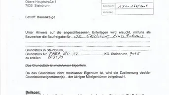 Expose Den Preis noch um mehr als eine Jahresmiete gesenkt! Die DIREKTE Lage am See jetzt noch genießen !!