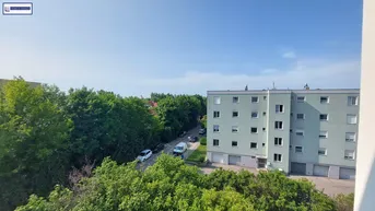 Expose SEHR GUT GEPLANTE DREIZIMMERWOHNUNG MIT WUNDERBARER AUSSICHT IN RUHELAGE