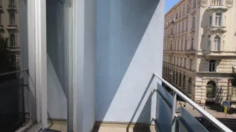 Expose Wohngemeinschaft oder klassische Familie - preiswerte Wohnung in der Zieglergasse