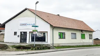 Expose Provisionsfrei! Werkstatt , Lager oder Büro!