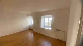 Expose Große 3 Zimmerwohnung in Pottendorf
