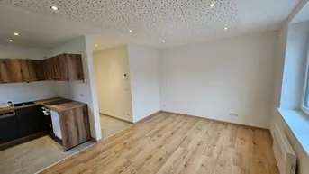 Expose 2 Zimmerwohnung in Reisenberg
