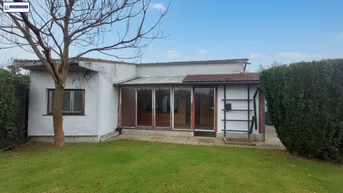 Expose Häuschen, guter Allgemeinzustand....5 Min Gehdistanz zum See! PREISHIT !!