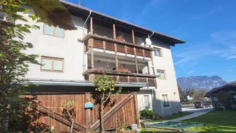 Expose Helle Familienfreundliche Wohnung mit Glasfaseranschluss, Erker, Südbalkon und gem. Garten mit Spielplatz