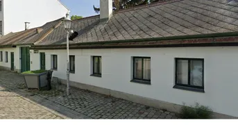 Expose Grundstück ca. 1.760 m² Abrissobjekt für Neubau - ca. 1526 m² Wfl erzielbar