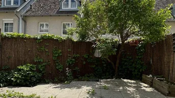 Expose GEPFLEGTES REIHENHAUS MIT GARTEN UND 5 ZIMMER