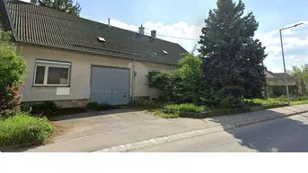 Expose großes Mehrfamilienhaus mit riesigem Grundstück 2500 m², 300 m" Wohnnutzfläche Provisionsfrei