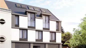 Expose Luxuriöse Maisonette mit Privatlift und herlicher Terrasse
