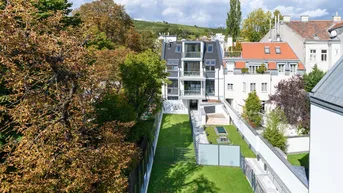 Expose WINZENZ - Exklusive Dachgeschosswohnung mit einer traumhaften Terrasse mit Blick auf die Weinberge (Erstbezug)
