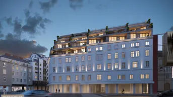 Expose Geräumiges Büro mit Terrasse und optimaler Helligkeit