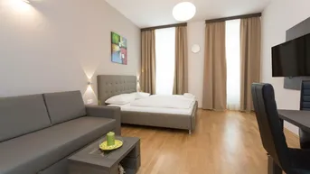 Expose Exklusive Doppelwohnung mit Verbindungstür – Viel Platz für individuelle Gestaltung!