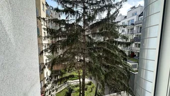 Expose Gebrauchte 2-Zimmer-Wohnung nähe Quellenstraße / Neilreichgasse