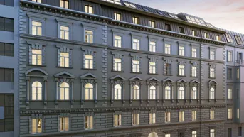 Expose Tiefgaragenplatz in Top-Lage!