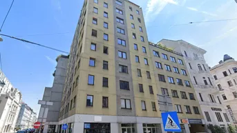 Expose Attraktive Büro/Praxis in 1030 Wien – ideal für Ihr Unternehmen!