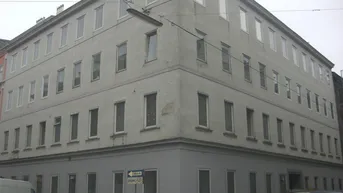 Expose Attraktive Investition: unbefristet vermietete Wohnung in zentraler Lage!