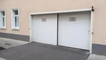 Expose DOPPELPARKER PARKPLATZ - MITTEN IN WIEN - BEFRISTET VERMIETET