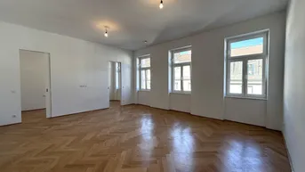 Expose !!! NEU !!! Erstbezug Altbauwohnungen nähe Heinestraße