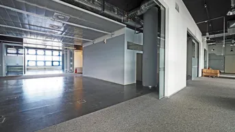 Expose HEILIGENSTÄDTER LÄNDE | MEDIENHAUS| moderne Gewerbeflächen für Film-, Ton-, Radiostudios, Rechenzentren und Büros