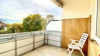 Expose SCHIMMERGASSE | 3 Zimmer Wohnung mit Terrasse und Garagenplatz