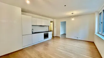 Expose OBERE DONAUSTRASSE | Moderne 2-Zimmer-Wohnung Nähe Schottenring