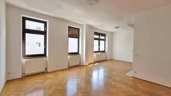 Expose SOLLINGERGASSE | 2-Zimmer-Altbauwohnung in Ruhelage | barrierefreier Lift