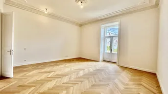 Expose SCHOTTENRING | ERSTBEZUG | 3 Zimmer Wohnung mit Balkon