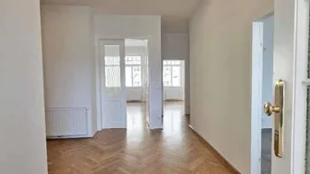 Expose RICHTERGASSE | 4-Zimmer-Küche-Wohnung | ERSTBEZUG | U3 "Neubaugasse"